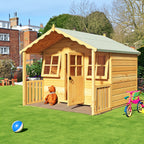 Shire Stork playhouse 6x4 – alternative view