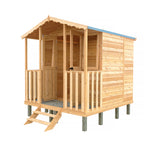 Shire Thornham summerhouse 7x7 – alternative view