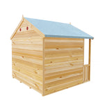 Shire Kitty playhouse 5x4 – alternative view