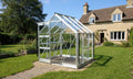 Elite Craftsman Greenhouse