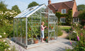Elite Belmont Greenhouse
