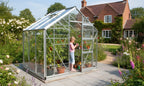 Elite Belmont Greenhouse