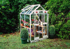 Elite Compact Greenhouse – exterior view 2