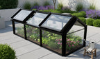 Elite Greenhouses – Accessories: Mini Greenhouse