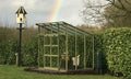 Elite The Edge 600 Greenhouse