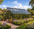 Elite Greenhouses – Titan 1200