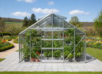 Elite Titan 1200 Greenhouse – exterior
