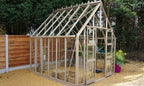 Elite Zenith 800 Greenhouse