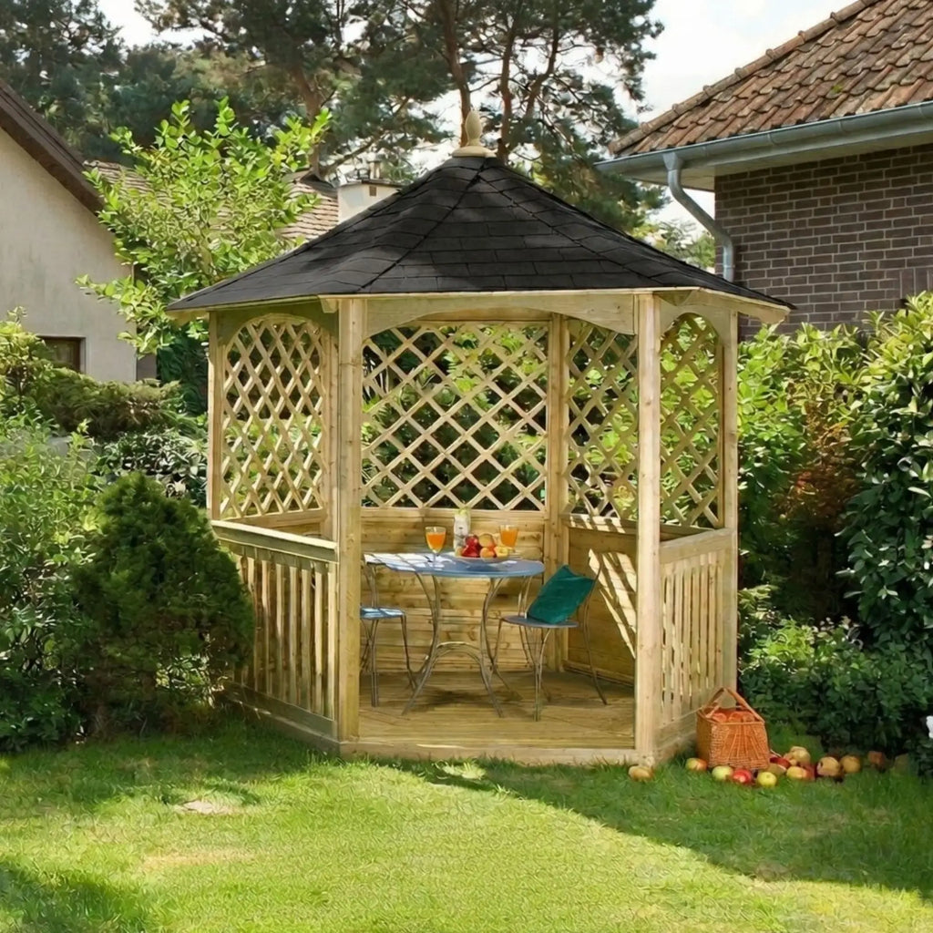Carleton Gazebo
