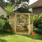 Carleton Gazebo