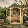 Carleton Lite Gazebo