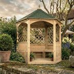 Carleton Lite Gazebo