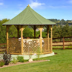 Chopin Gazebo ECO