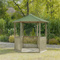 Galia Gazebo