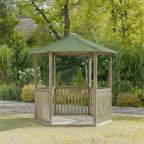 Galia Gazebo
