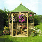 Vivaldi Lite Gazebo