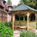 Vivaldi Gazebo