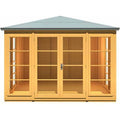 Shire Palatina summerhouse