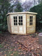 Suresheds Georgian Swaledale – additional view
