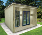 TGB Vista Collection The Hub – exterior view 2