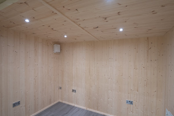 TGB Vista Collection The Hub – interior