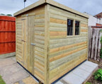 Suresheds Pent-Dale – additional view 2