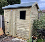 Suresheds Hi Pex – additional view 2