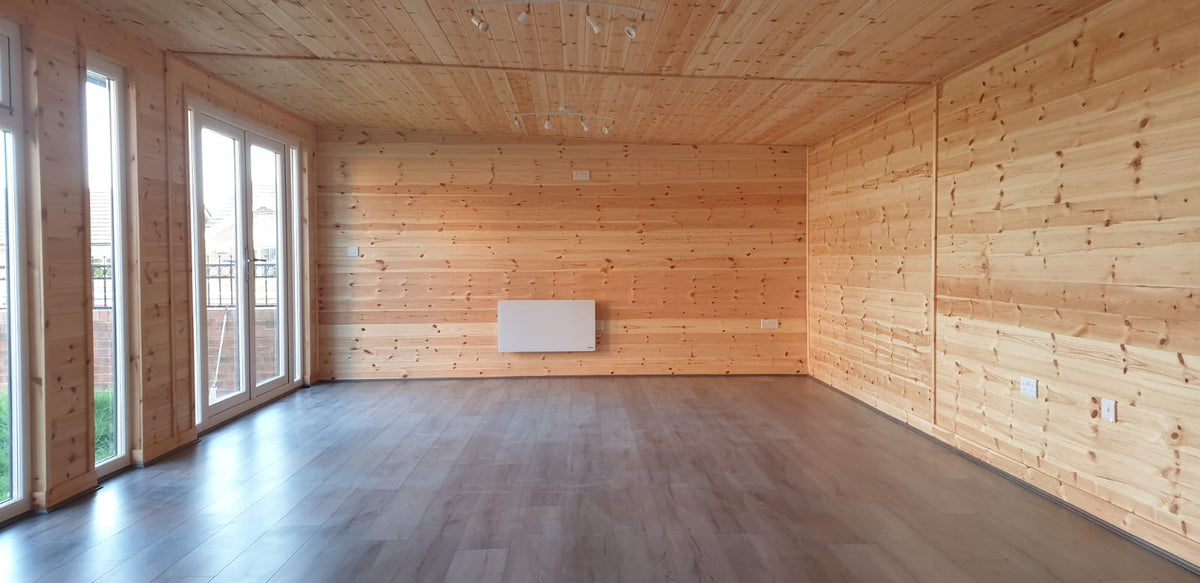 Suresheds Internal Package – product photo