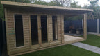 Suresheds Airedale Leisure Summerhouse – additional view