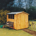 Shire Lewis garden shed