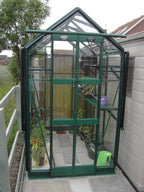 Elite Maxim Greenhouse – exterior view 1