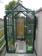Elite Maxim Greenhouse – exterior view 2