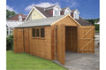 Shedlands Garage