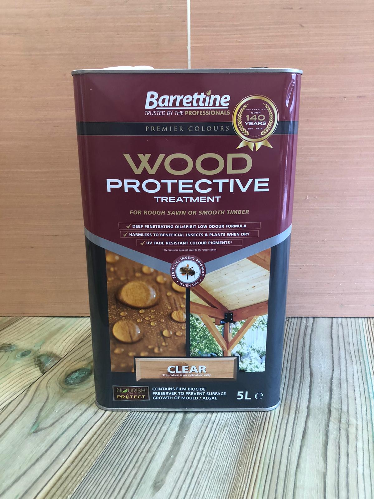 Suresheds – Bottled Oil
