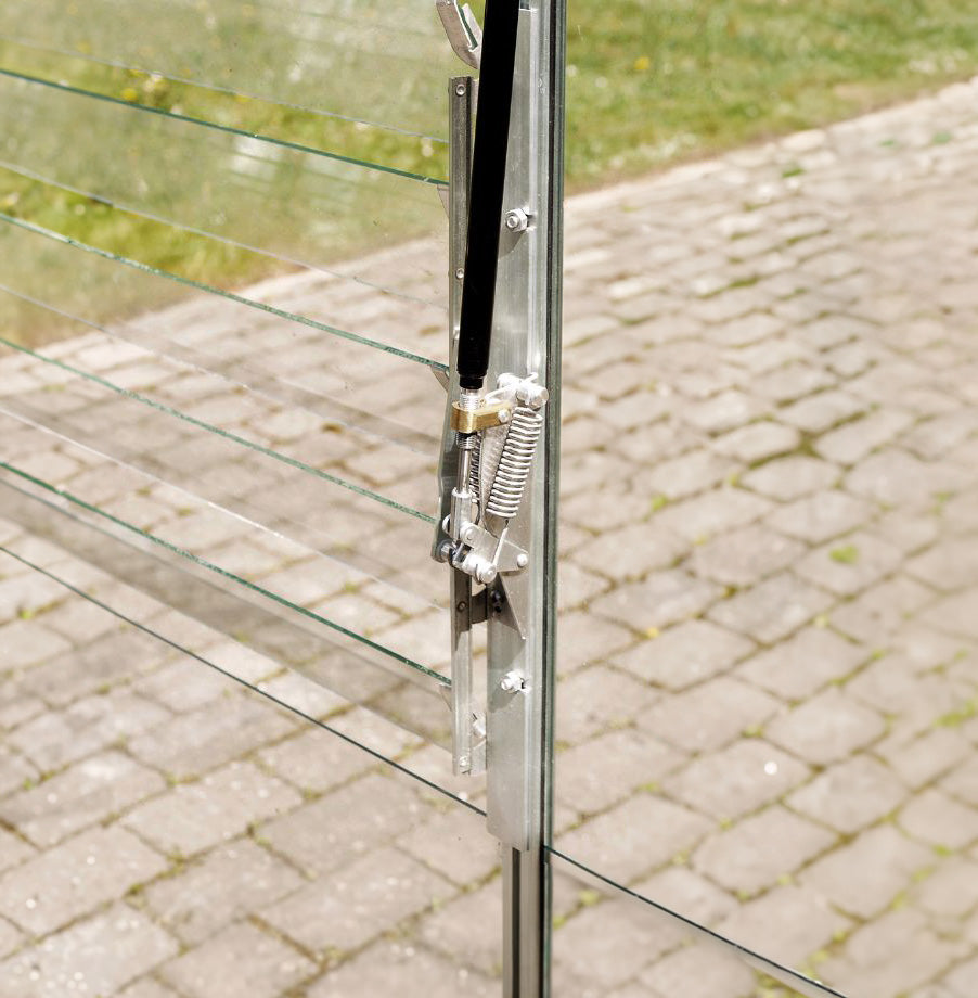 Vitavia Automatic Louvre Opener