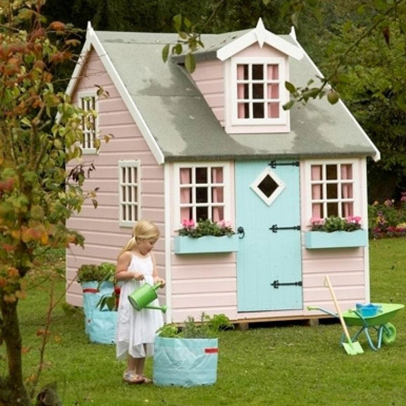 Shire Cottage playhouse