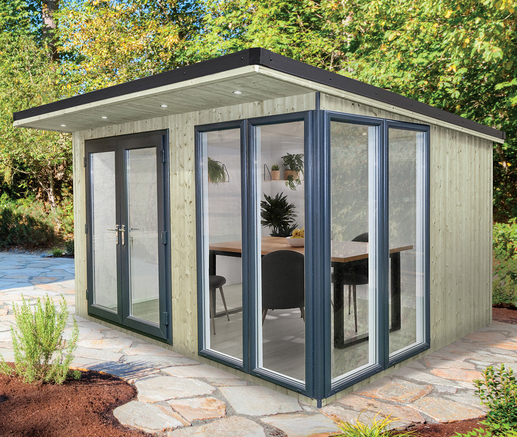 TGB Vista Collection The Panoramic – exterior view 2
