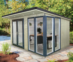 TGB Vista Collection The Panoramic – exterior view 2