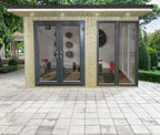 TGB Vista Collection The Panoramic – exterior view