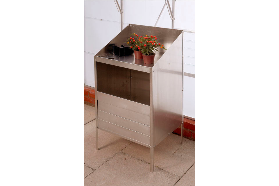 Elite Greenhouses – Accessories: Work Benches