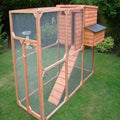 Shire Poultry Coop pet house