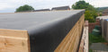 Suresheds EPDM Roof Upgrade – product photo