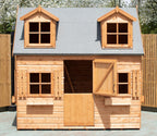 Shire Hatter's House playhouse – image 2