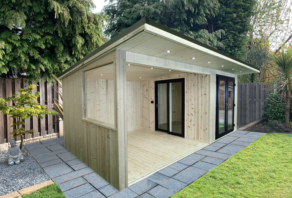 TGB Vista Collection The Suite – exterior view