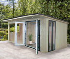 TGB Vista Collection The Suite – exterior view 2