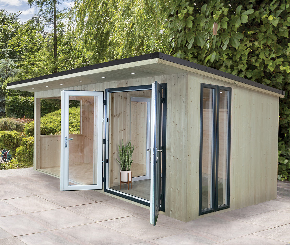 TGB Vista Collection The Suite – exterior view 2