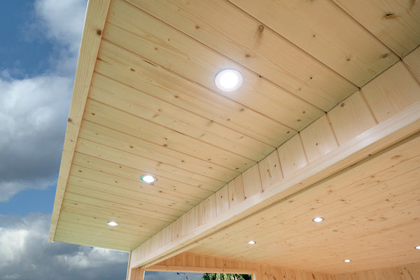 TGB Vista Collection The Suite – interior lighting