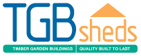TGB logo