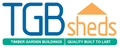 TGB logo