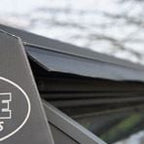 Elite Titan 600 Greenhouse – canopy seal detail